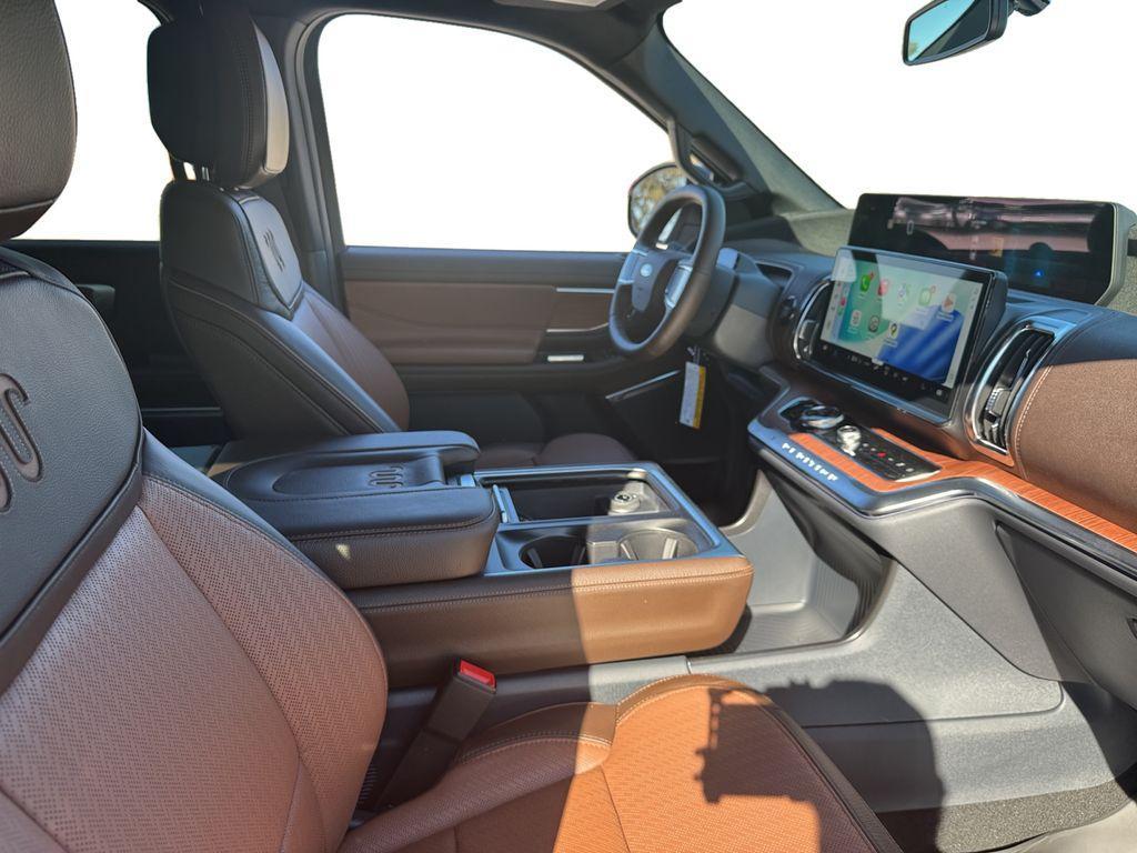 new 2026 Ford Expedition Max car, priced at $91,895