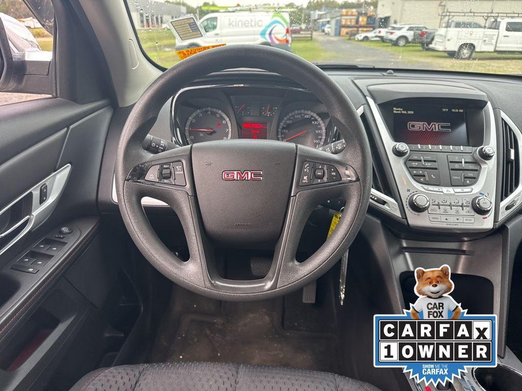 used 2013 GMC Terrain car, priced at $13,990