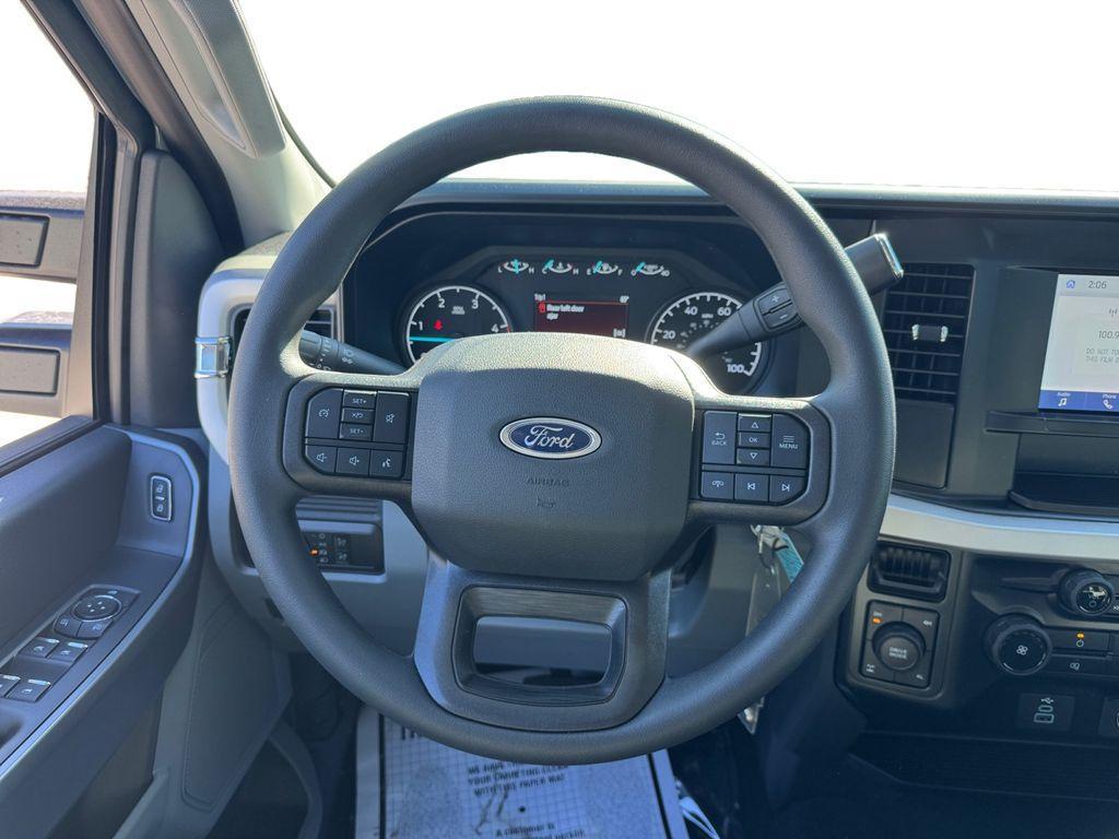 new 2026 Ford F-250 car, priced at $68,478