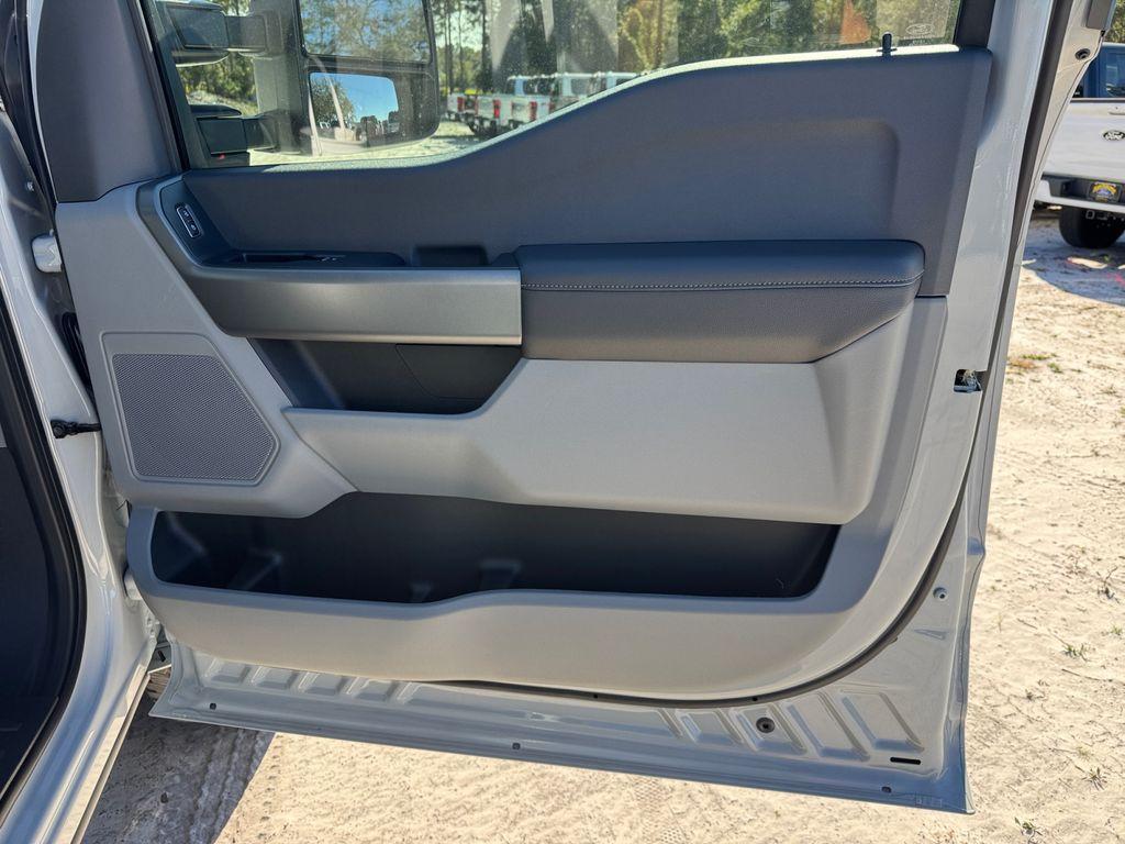 new 2026 Ford F-250 car, priced at $68,478