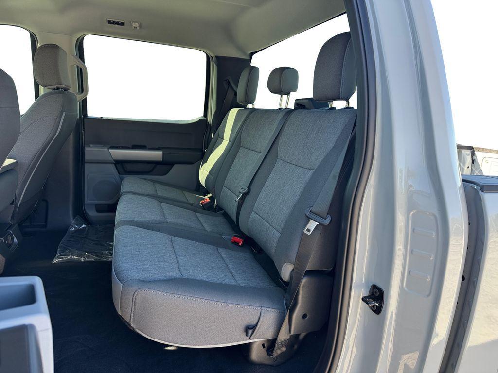 new 2026 Ford F-250 car, priced at $68,478