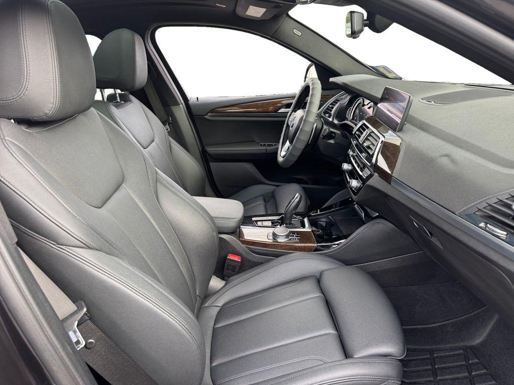 used 2019 BMW X4 car, priced at $22,729