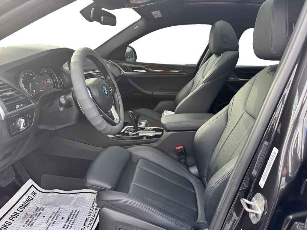 used 2019 BMW X4 car, priced at $22,729