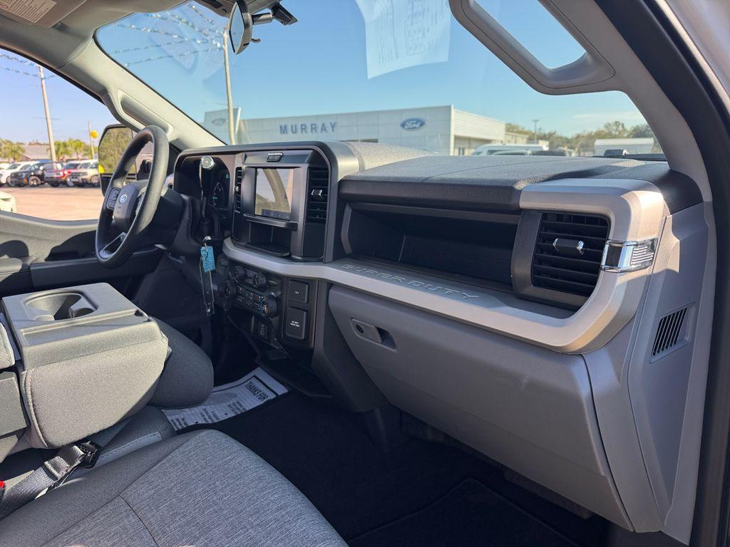 new 2026 Ford F-250 car, priced at $75,586