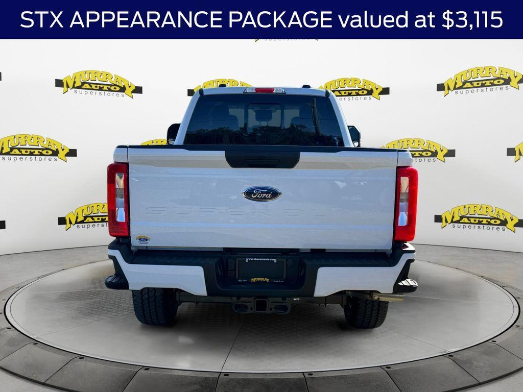 new 2026 Ford F-250 car, priced at $75,586