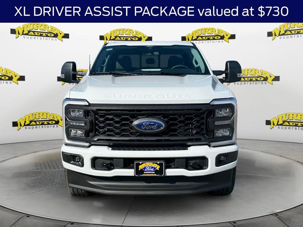new 2026 Ford F-250 car, priced at $75,586