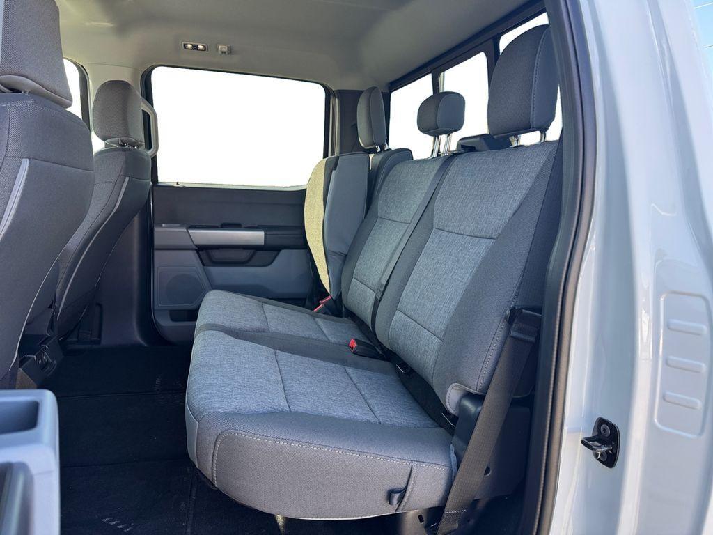 new 2026 Ford F-250 car, priced at $75,586