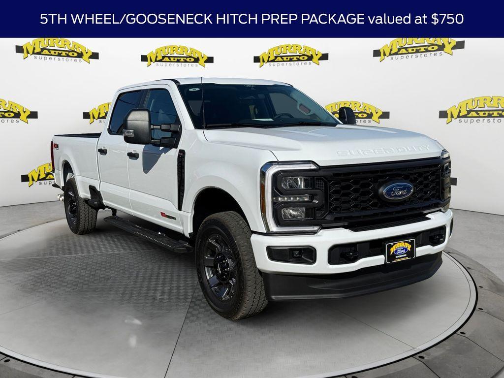 new 2026 Ford F-250 car, priced at $75,586