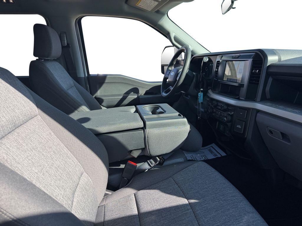 new 2026 Ford F-250 car, priced at $75,586