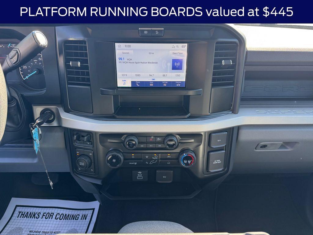 new 2026 Ford F-250 car, priced at $75,586