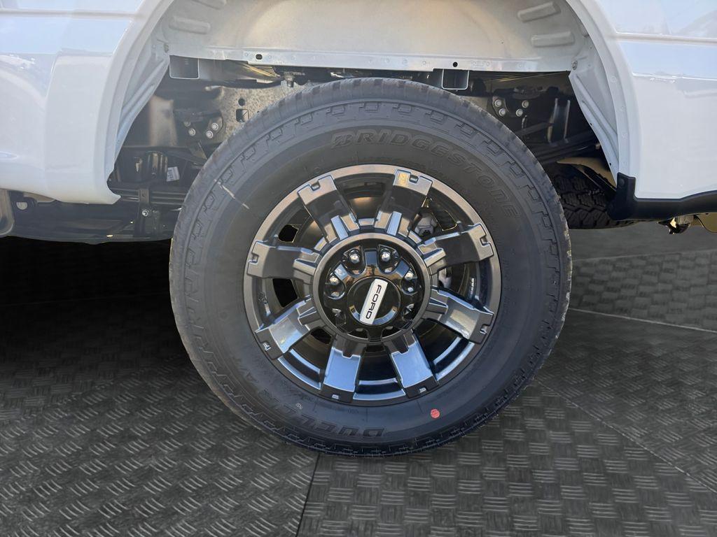 new 2026 Ford F-250 car, priced at $75,586