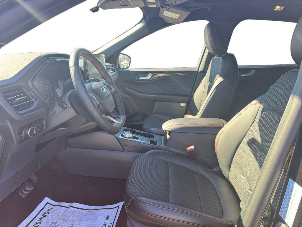new 2026 Ford Escape car, priced at $32,464