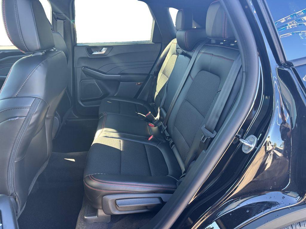 new 2026 Ford Escape car, priced at $32,464