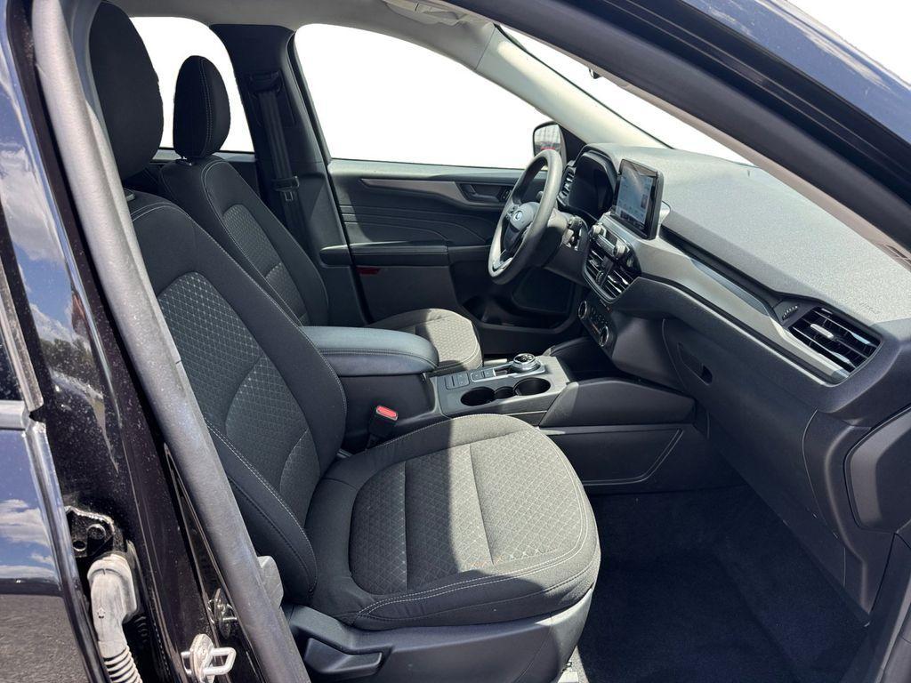 used 2025 Ford Escape car, priced at $24,987