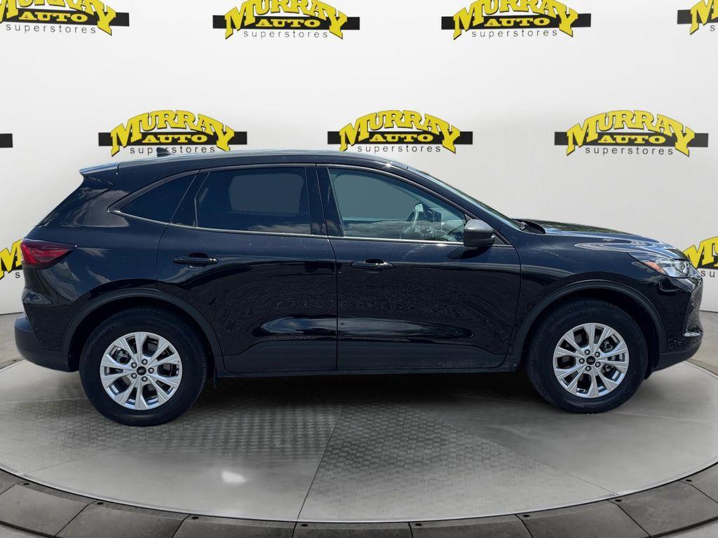 used 2025 Ford Escape car, priced at $24,987