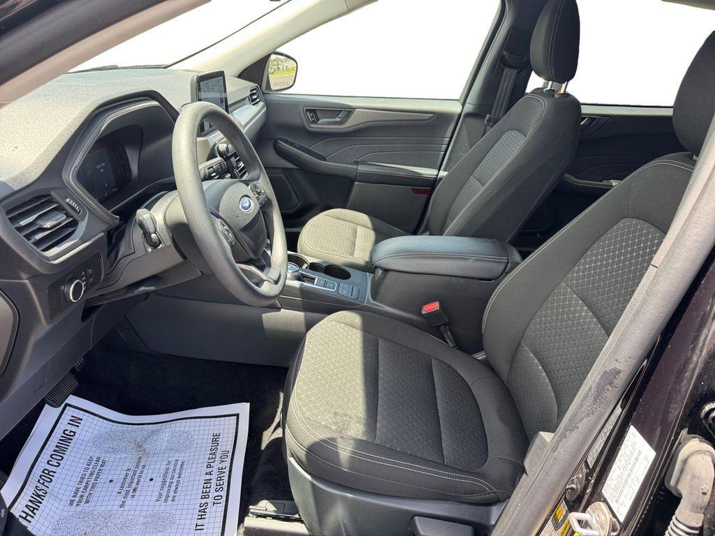 used 2025 Ford Escape car, priced at $24,987