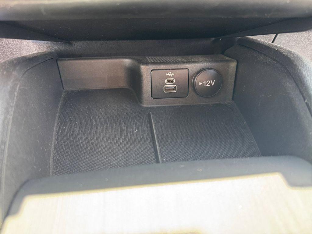 used 2025 Ford Escape car, priced at $24,987