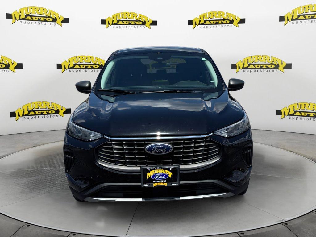 used 2025 Ford Escape car, priced at $24,987