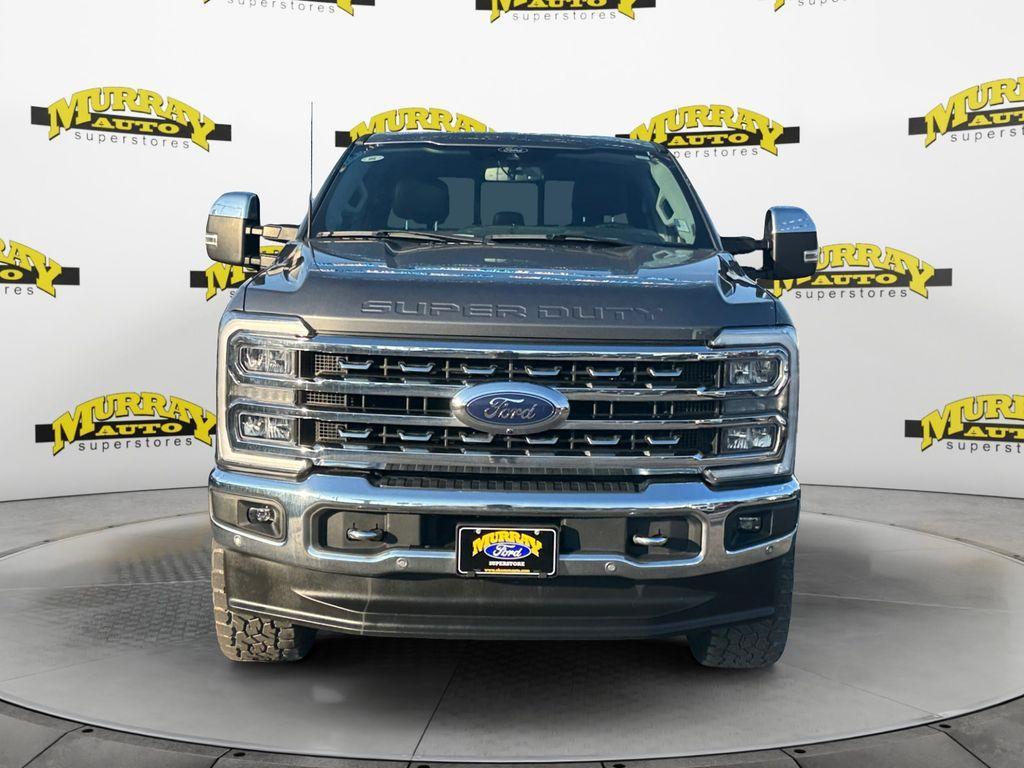 used 2024 Ford F-350 car, priced at $67,489