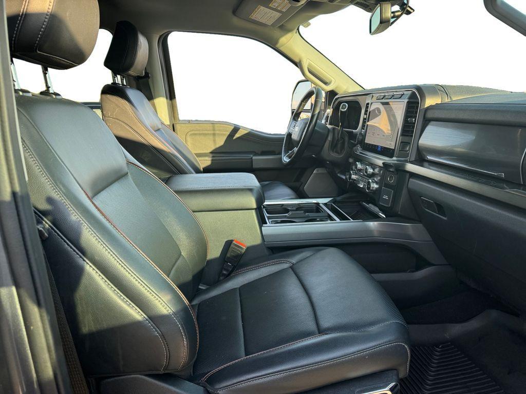 used 2024 Ford F-350 car, priced at $67,489