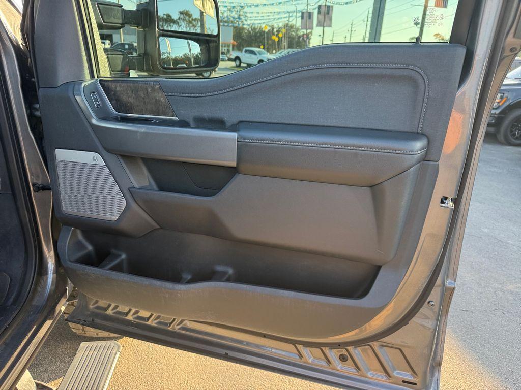 used 2024 Ford F-350 car, priced at $67,489