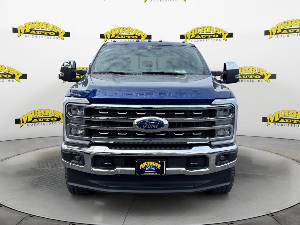 new 2026 Ford F-350 car, priced at $95,916