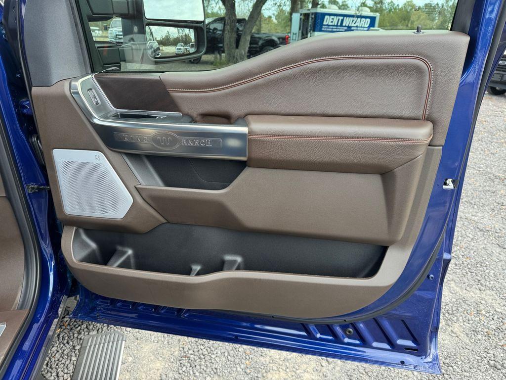 new 2026 Ford F-350 car, priced at $95,916