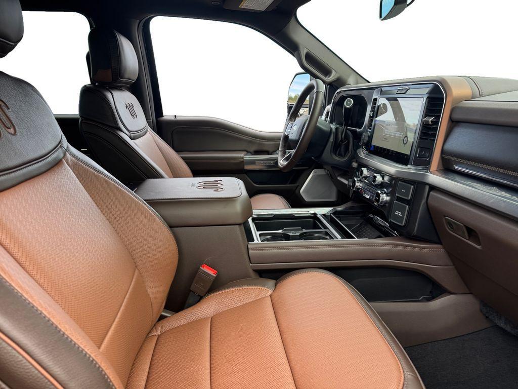 new 2026 Ford F-350 car, priced at $95,916