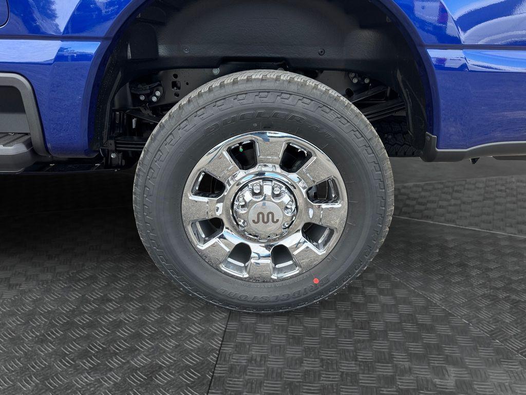 new 2026 Ford F-350 car, priced at $95,916