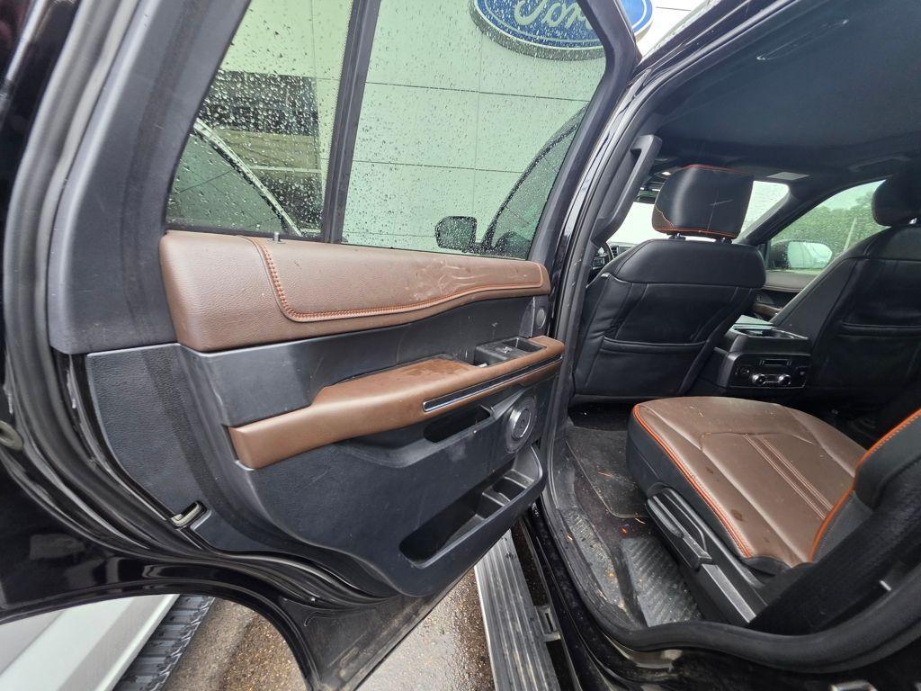 used 2021 Ford Expedition car, priced at $44,784