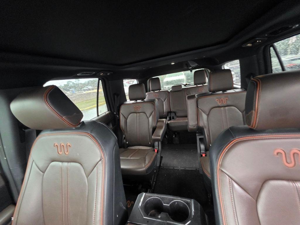 used 2021 Ford Expedition car, priced at $44,784