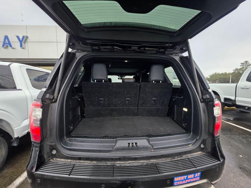 used 2021 Ford Expedition car, priced at $44,784