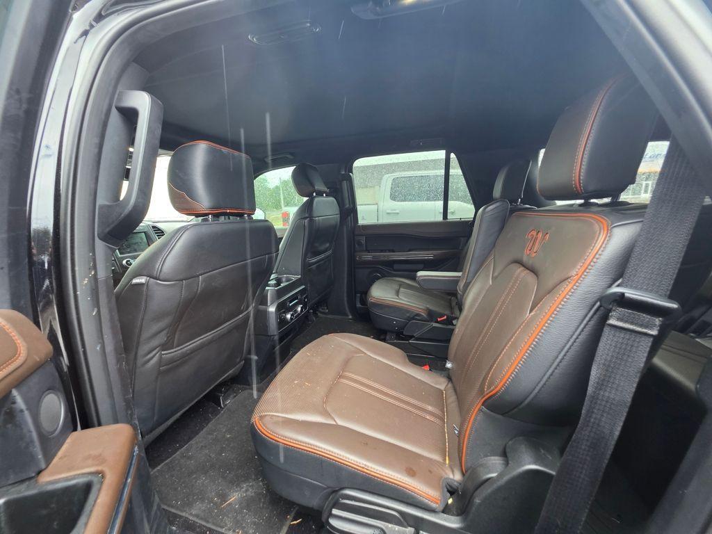 used 2021 Ford Expedition car, priced at $44,784