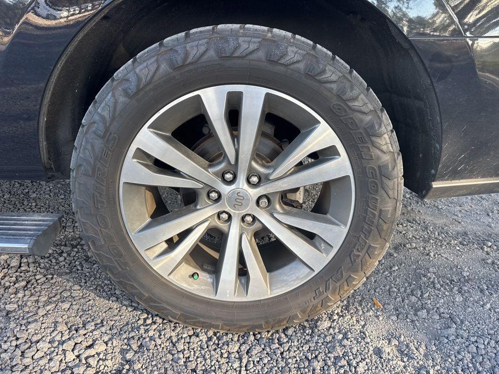 used 2021 Ford Expedition car, priced at $44,389