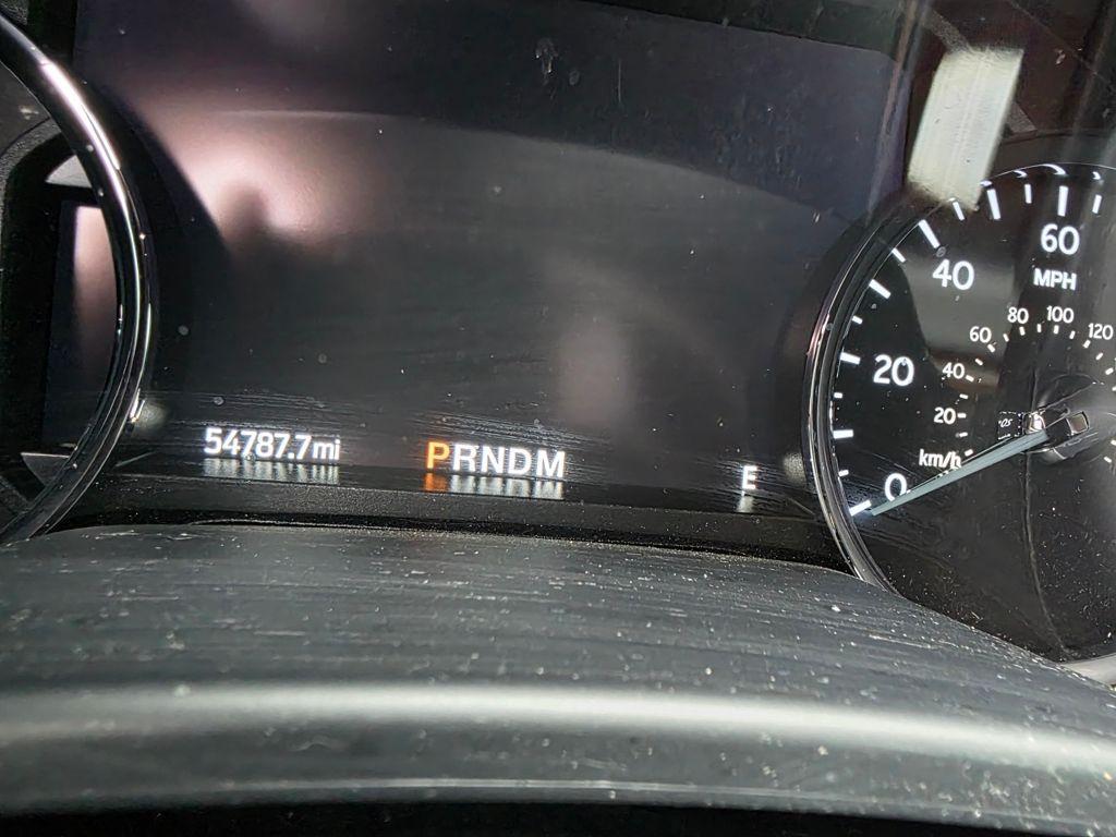 used 2021 Ford Expedition car, priced at $44,784