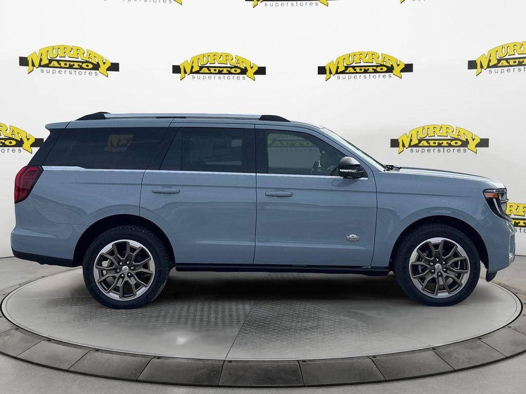 new 2025 Ford Expedition car, priced at $86,089