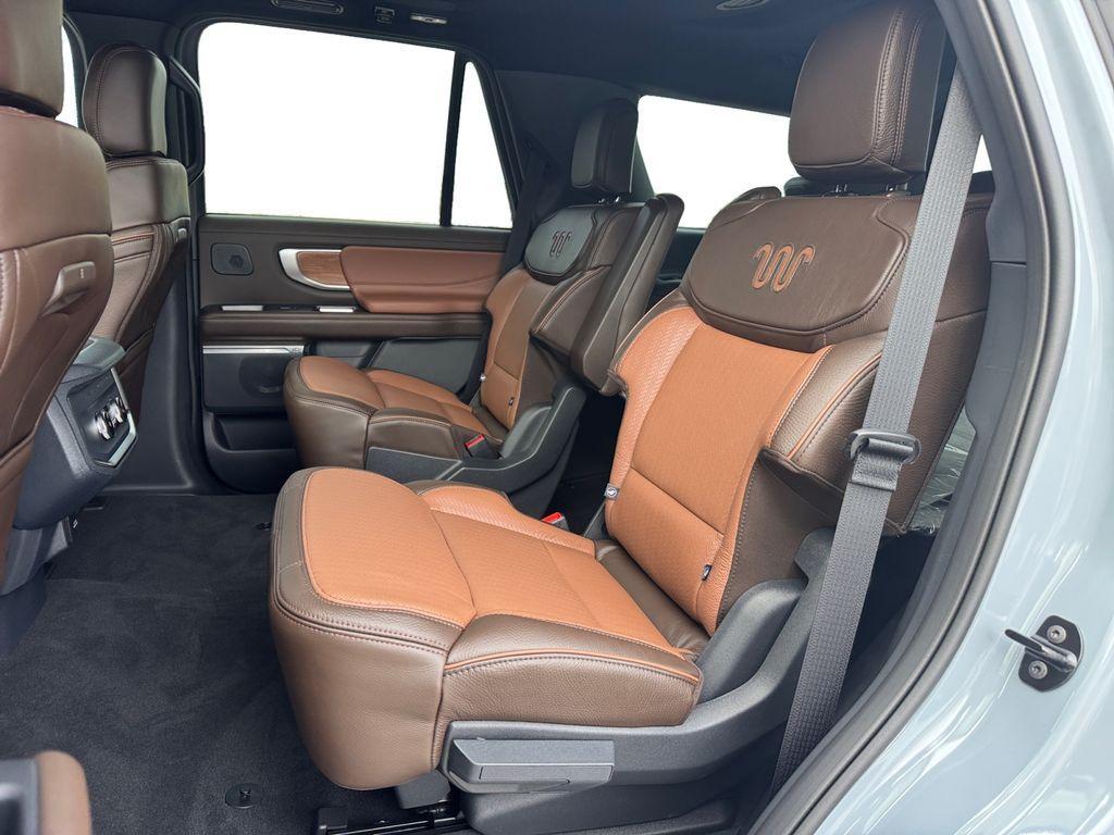 new 2025 Ford Expedition car, priced at $86,089