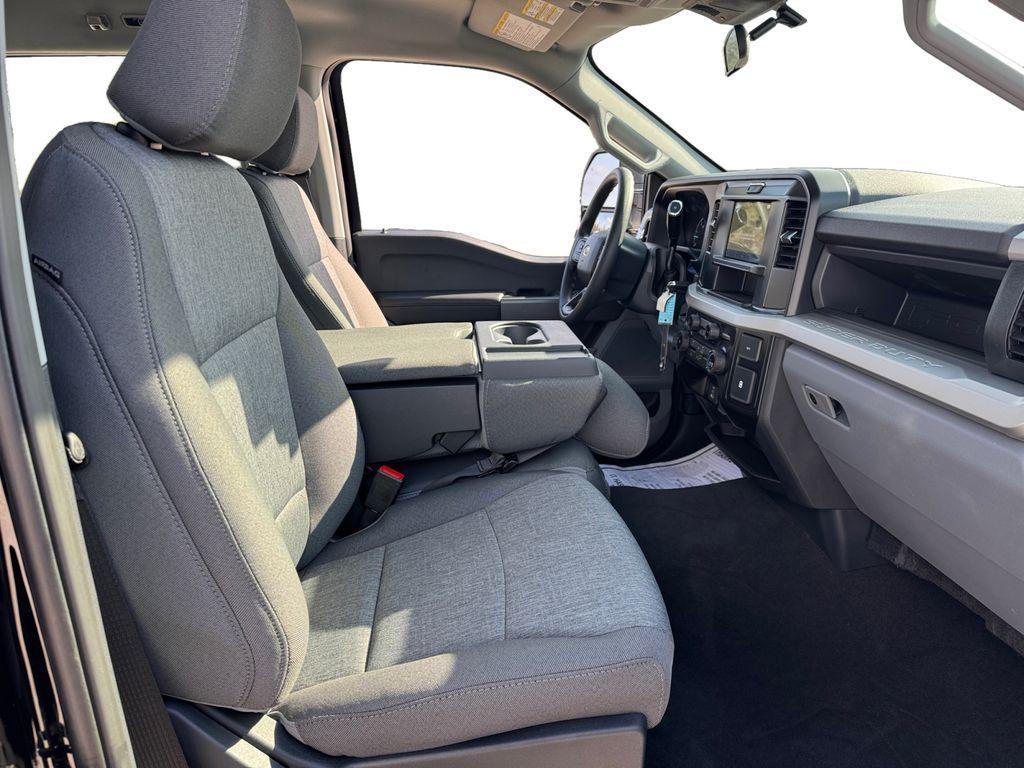 new 2026 Ford F-250 car, priced at $74,065