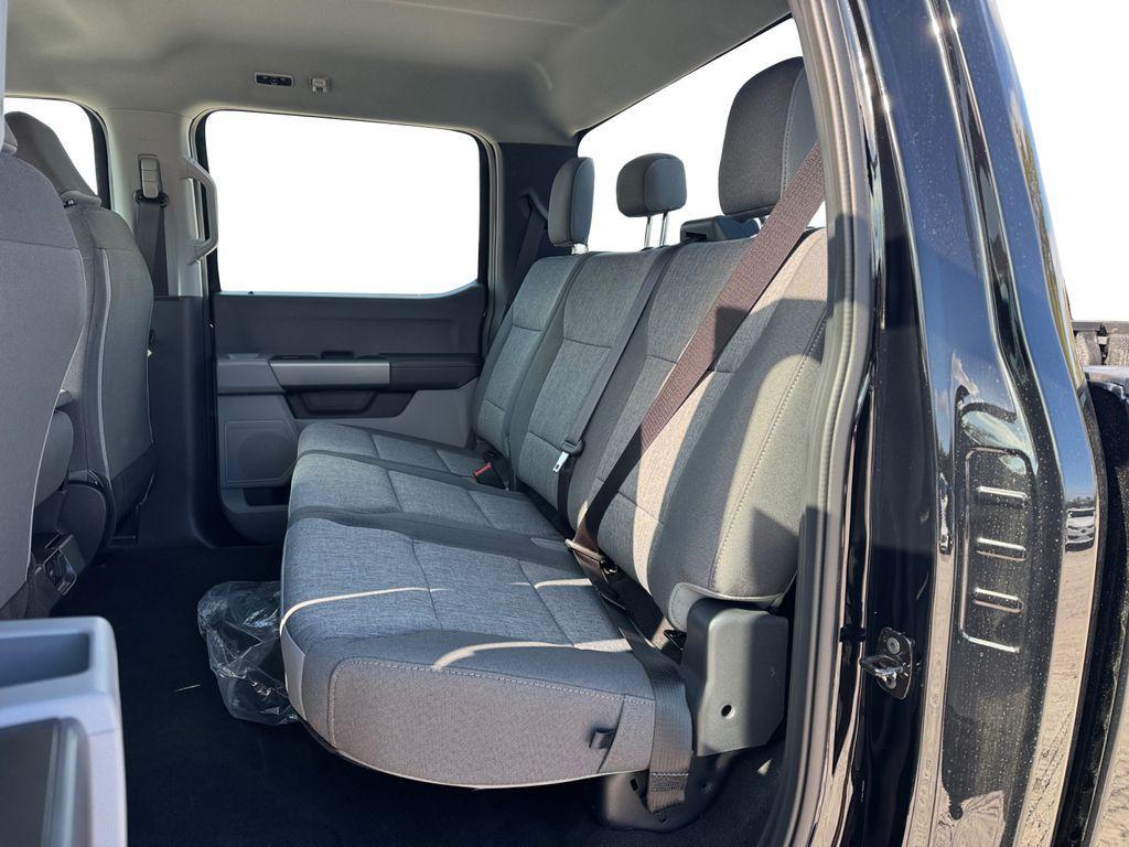 new 2026 Ford F-250 car, priced at $74,065