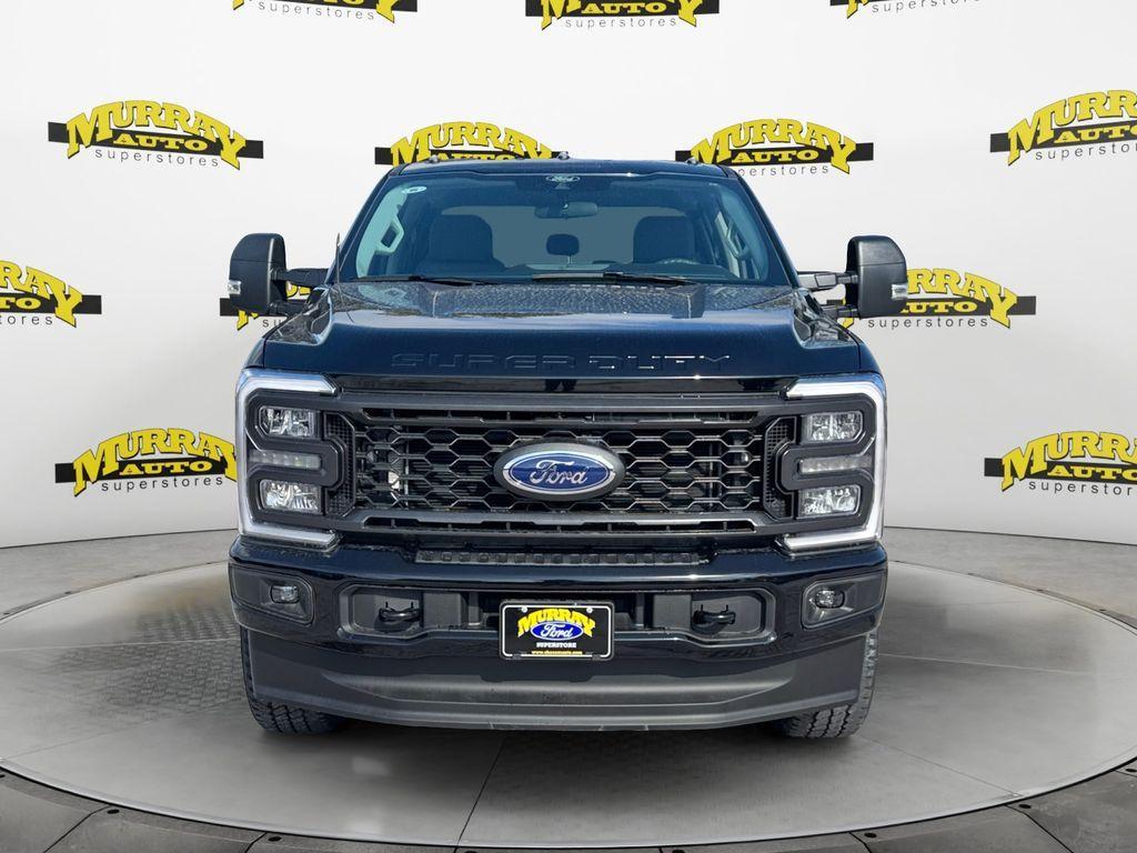 new 2026 Ford F-250 car, priced at $74,065