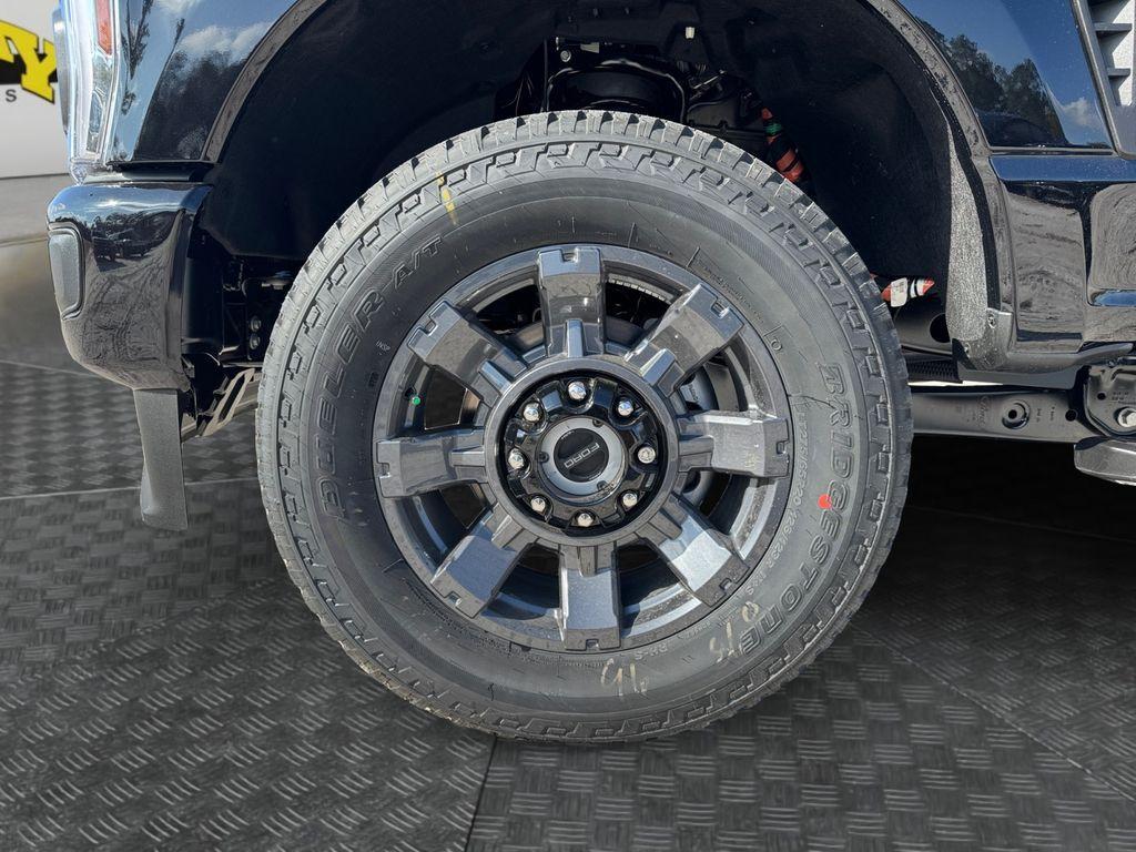 new 2026 Ford F-250 car, priced at $74,065