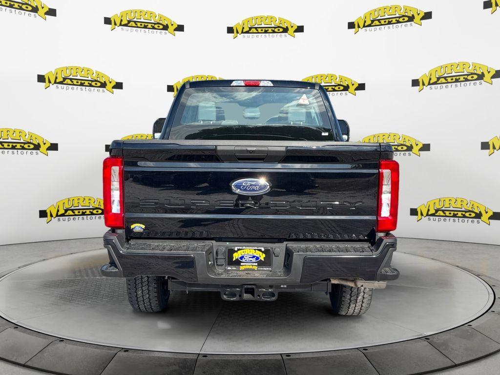 new 2026 Ford F-250 car, priced at $74,065