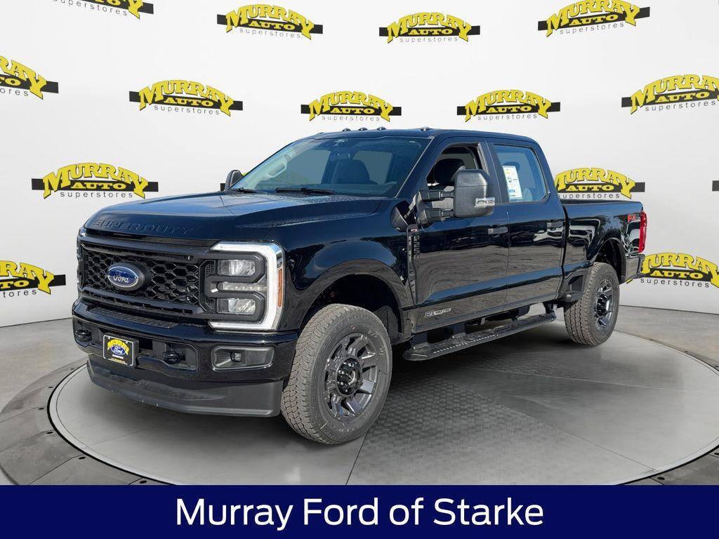 new 2026 Ford F-250 car, priced at $74,065