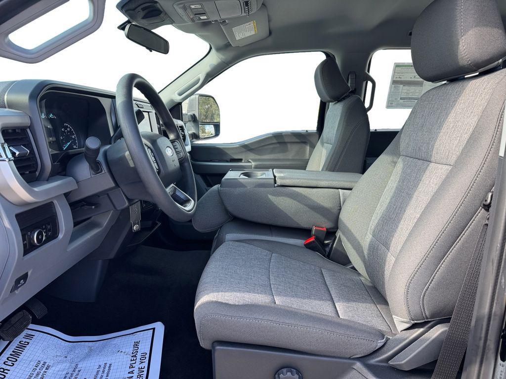 new 2026 Ford F-250 car, priced at $74,065