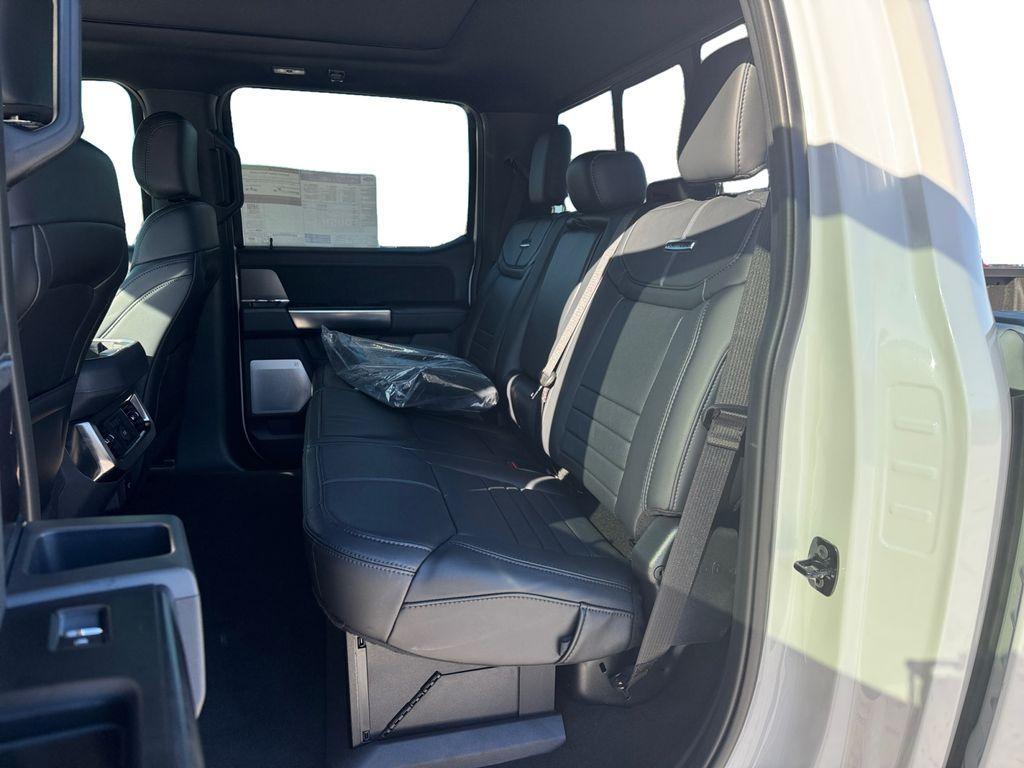 new 2026 Ford F-250 car, priced at $91,777