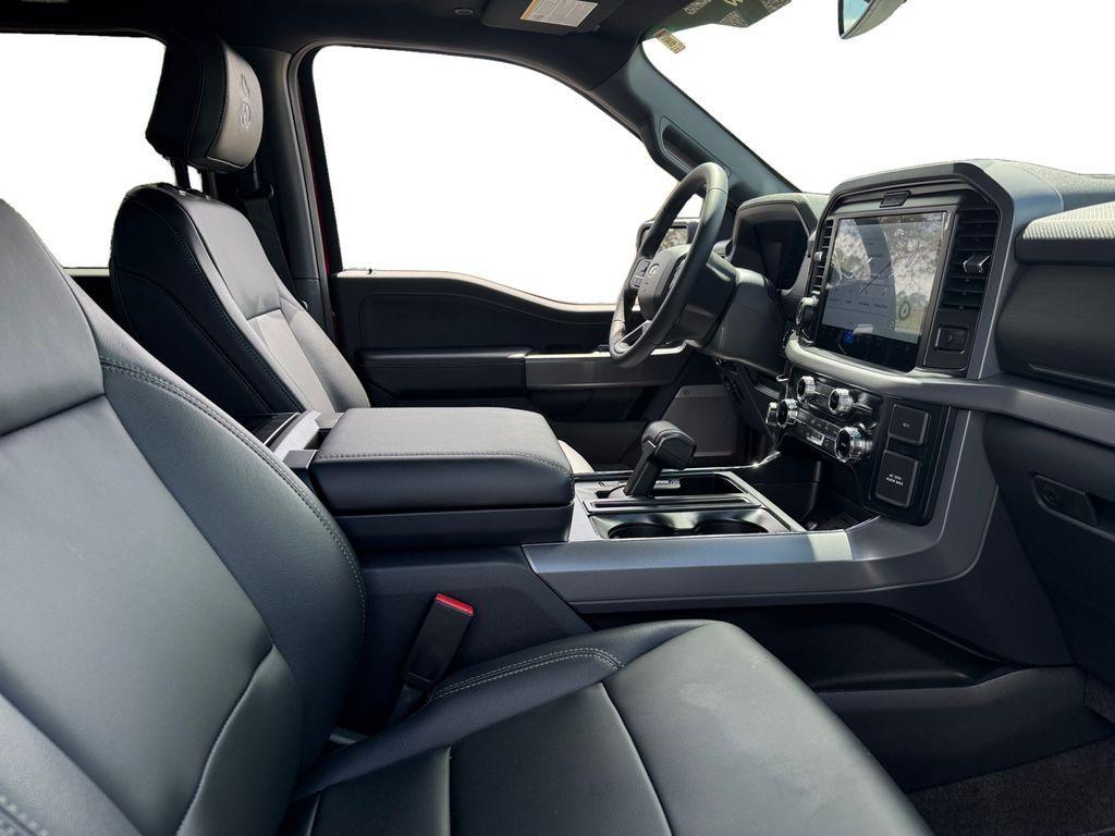 new 2026 Ford F-150 car, priced at $91,737