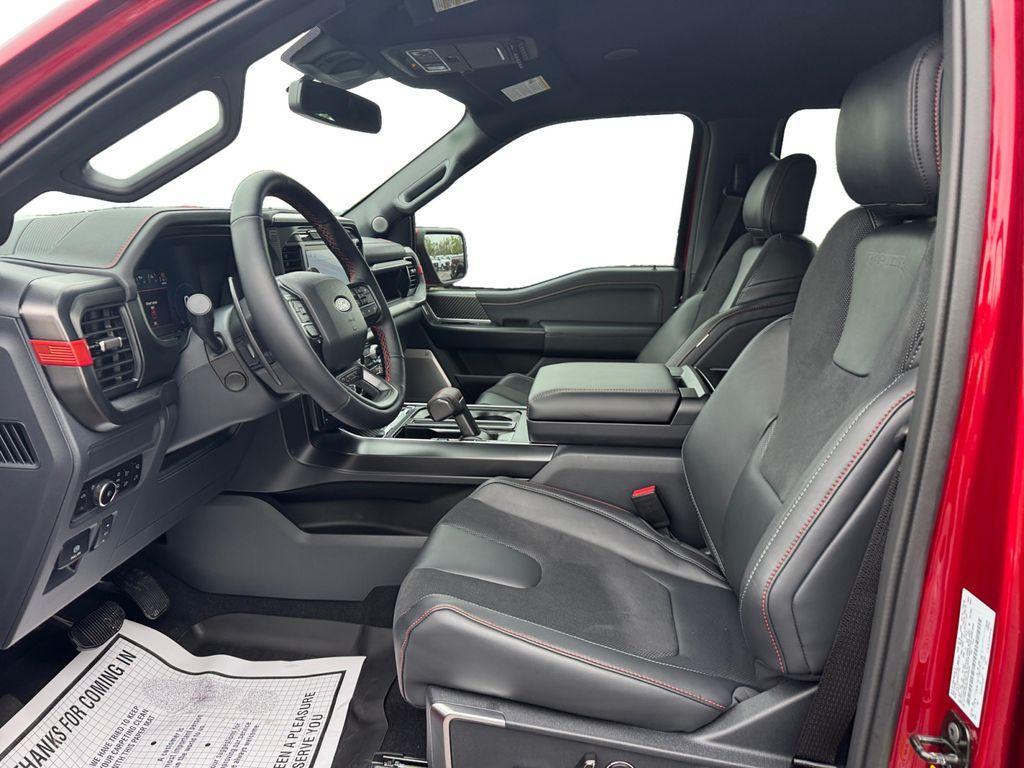 new 2026 Ford F-150 car, priced at $94,220