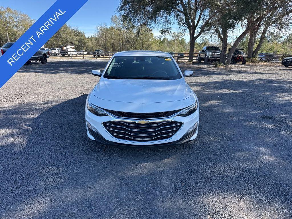 used 2025 Chevrolet Malibu car, priced at $19,900