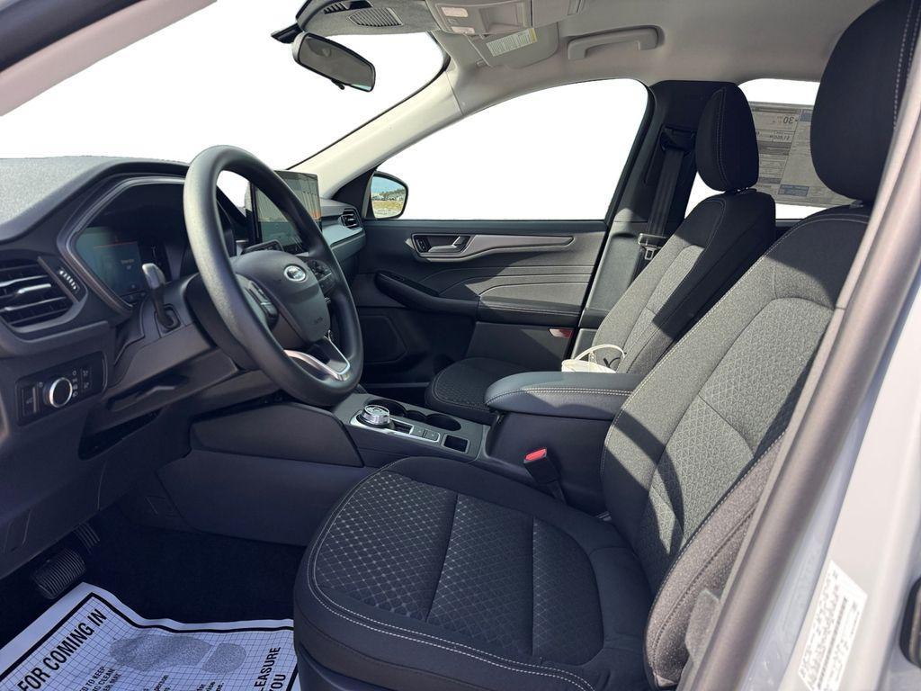 new 2026 Ford Escape car, priced at $28,779