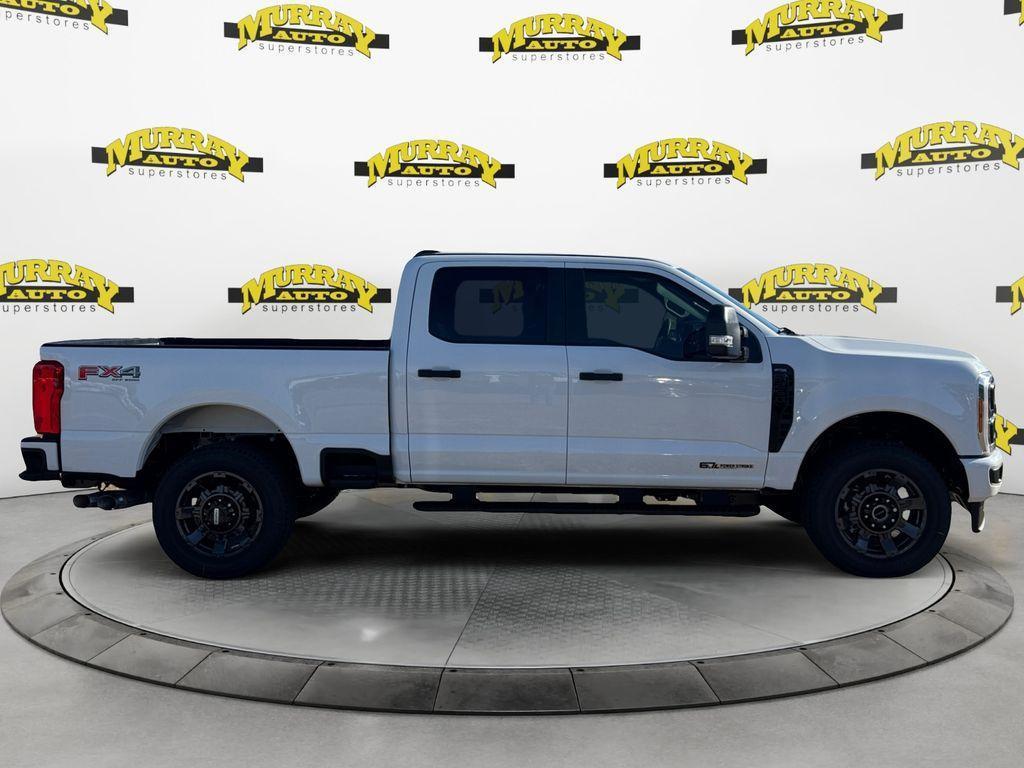 new 2026 Ford F-250 car, priced at $73,915